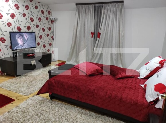 Apartament de vânzare 3 camere Nord Vest - 172670AV | BLITZ Suceava | Poza4