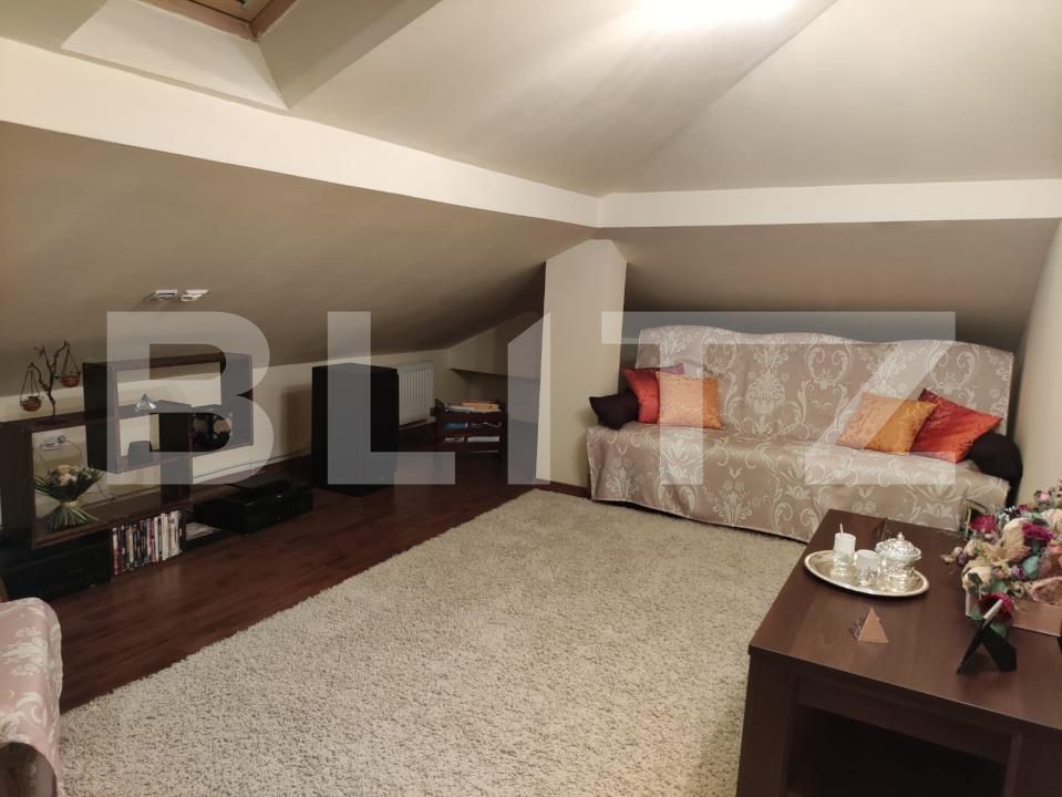 Apartament de vânzare 3 camere Nord Vest - 172670AV | BLITZ Suceava | Poza2