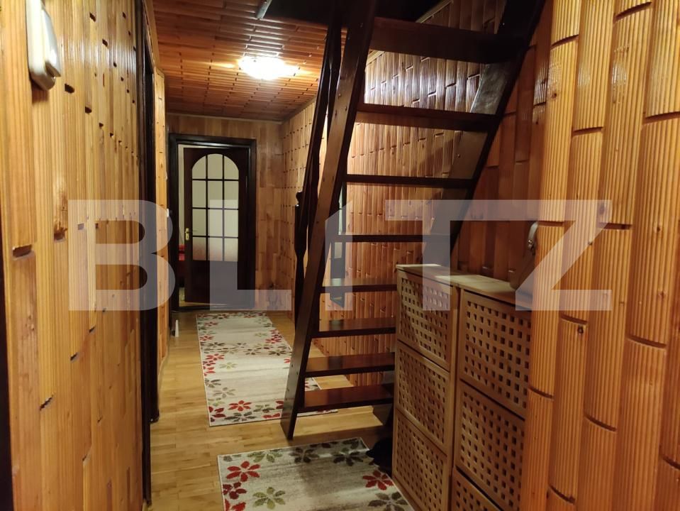 Apartament de vânzare 3 camere Nord Vest - 172670AV | BLITZ Suceava | Poza7