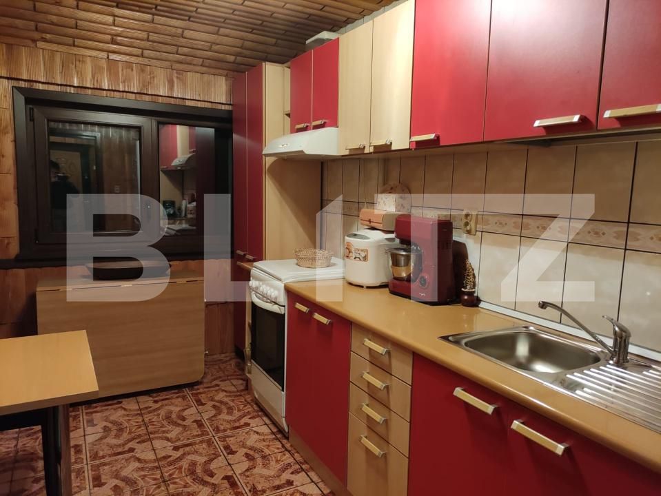 Apartament de vânzare 3 camere Nord Vest - 172670AV | BLITZ Suceava | Poza6