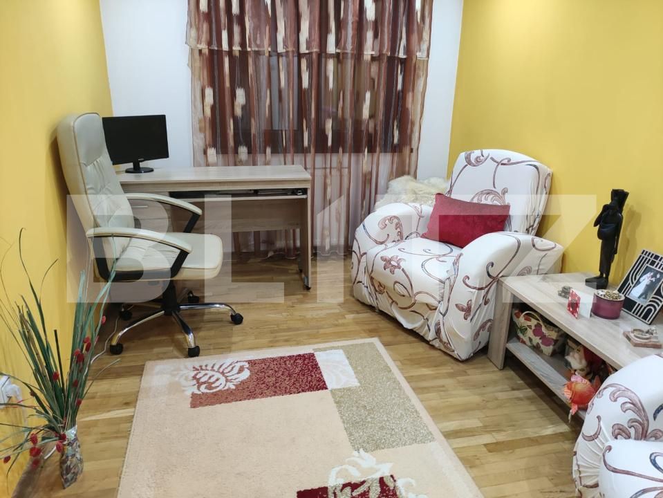 Apartament de vânzare 3 camere Nord Vest - 172670AV | BLITZ Suceava | Poza5