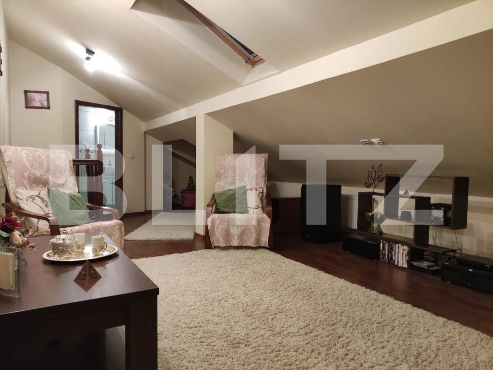 Apartament de vânzare 3 camere Nord Vest - 172670AV | BLITZ Suceava | Poza3