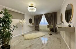 Garsoniera moderna, 22 mp, zona Scheia