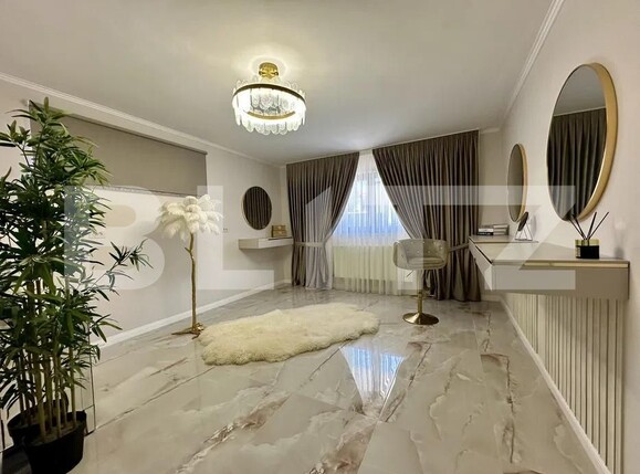 Spațiu comercial de vânzare Periferie - 172689SVC | BLITZ Suceava | Poza1