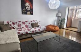 Apartament 3 camere, decomandat, etaj 2, 65mp, Radauti