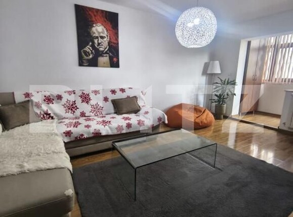 Apartament de vânzare 3 camere Radauti - 172702AV | BLITZ Suceava | Poza1