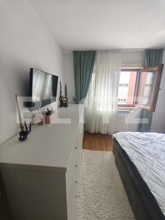 Apartament de vânzare 3 camere Radauti - 172702AV | BLITZ Suceava | Poza4
