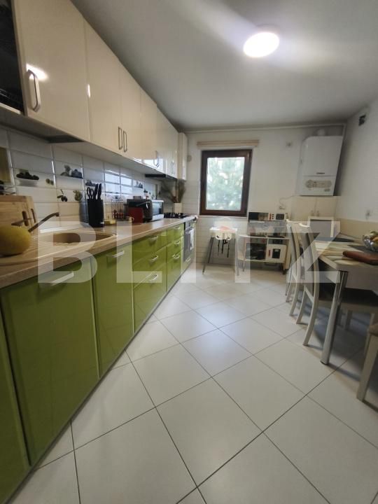 Apartament de vânzare 3 camere Radauti - 172702AV | BLITZ Suceava | Poza2