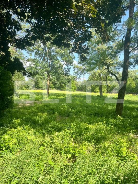 Teren de vânzare Vicovu de Sus - 172748TV | BLITZ Suceava | Poza1