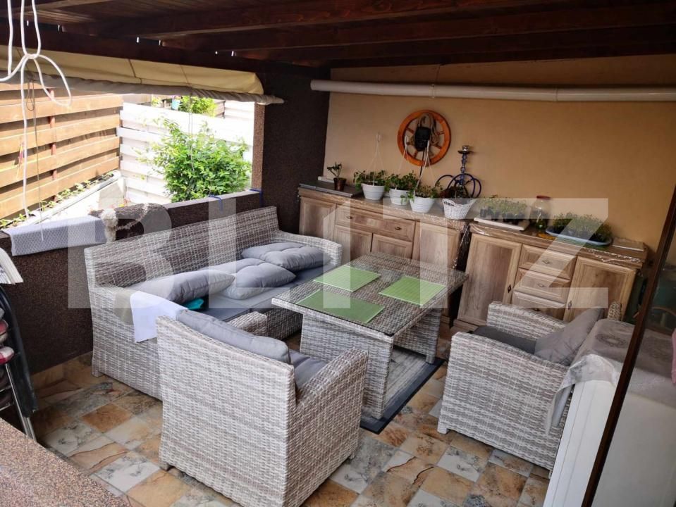 Casa de vânzare 4 camere Periferie - 172750CV | BLITZ Suceava | Poza6