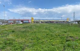 Teren intravilan de vânzare, 5.245 mp – zona Selgros, Suceava 