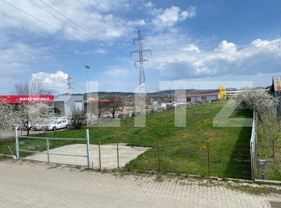 Teren de vânzare Itcani - 172754TV | BLITZ Suceava | Poza1