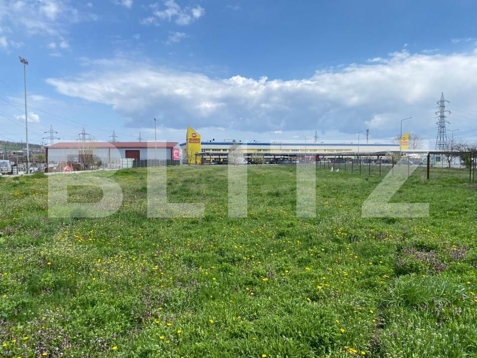 Teren de vânzare Itcani - 172754TV | BLITZ Suceava | Poza2