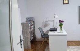 Apartament de vanzatre, 78 mp, parter, zona Vatra Dornei