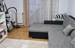 Apartament de vanzatre, 78 mp, parter, zona Vatra Dornei