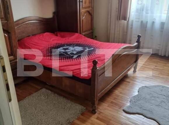 Apartament de vânzare 3 camere Exterior Vest - 172863AV | BLITZ Suceava | Poza3