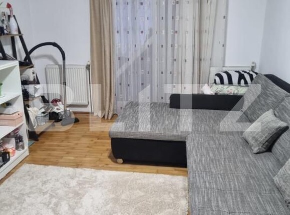 Apartament de vânzare 3 camere Exterior Vest - 172863AV | BLITZ Suceava | Poza1