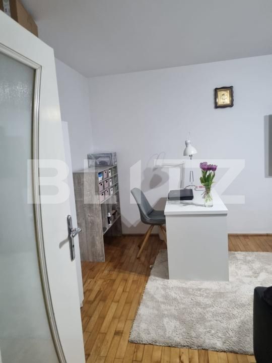 Apartament de vânzare 3 camere Exterior Vest - 172863AV | BLITZ Suceava | Poza2