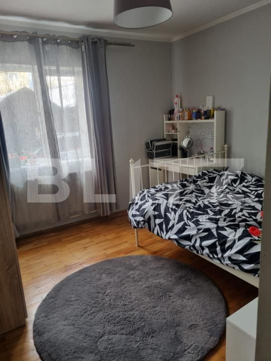 Apartament de vânzare 3 camere Exterior Vest - 172863AV | BLITZ Suceava | Poza4