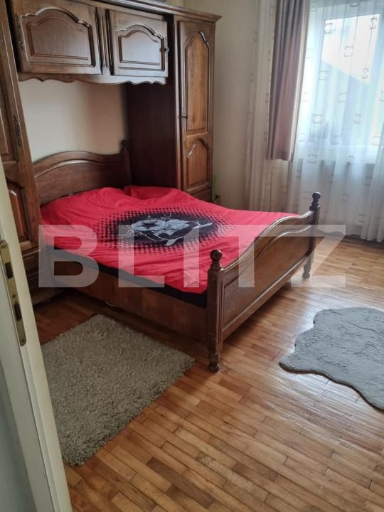 Apartament de vânzare 3 camere Exterior Vest - 172863AV | BLITZ Suceava | Poza3