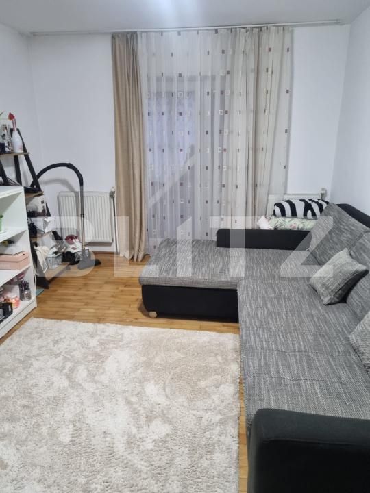 Apartament de vânzare 3 camere Exterior Vest - 172863AV | BLITZ Suceava | Poza1