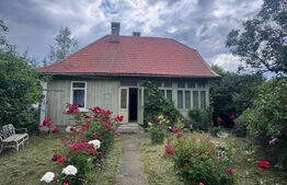 Proprietate de vanzare ! Casa individuala, teren 700mp, Radauti