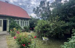 Proprietate de vanzare ! Casa individuala, teren 700mp, Radauti