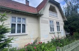 Proprietate de vanzare ! Casa individuala, teren 700mp, Radauti