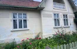 Proprietate de vanzare ! Casa individuala, teren 700mp, Radauti