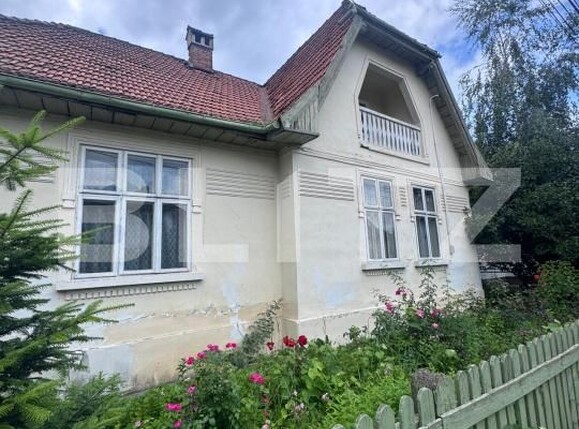 Casa de vânzare 4 camere Radauti - 172907CV | BLITZ Suceava | Poza1