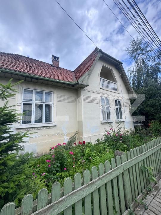 Casa de vânzare 4 camere Radauti - 172907CV | BLITZ Suceava | Poza1