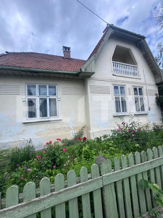 Casa de vânzare 4 camere Radauti - 172907CV | BLITZ Suceava | Poza2