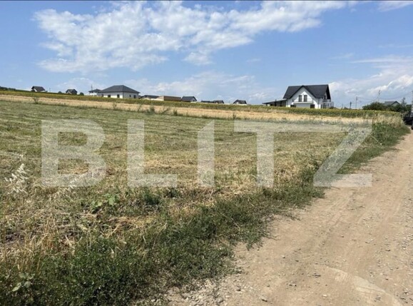 Teren de vânzare Sud Vest - 172968TV | BLITZ Suceava | Poza1
