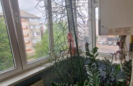 Apartament 2 camere, decomandat, 52 mp, etaj intermediar, zona Obcini 