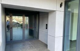 Spațiu comercial premium – 66,3 mp | Parter bloc nou | Ansamblul Avanera