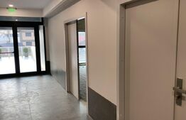 Spațiu comercial premium – 66,3 mp | Parter bloc nou | Ansamblul Avanera