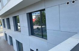 Spațiu comercial premium – 66,3 mp | Parter bloc nou | Ansamblul Avanera