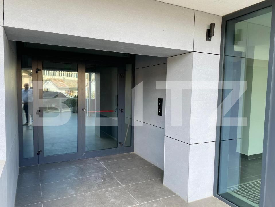 Spațiu comercial de vânzare Central - 173023SVC | BLITZ Suceava | Poza3