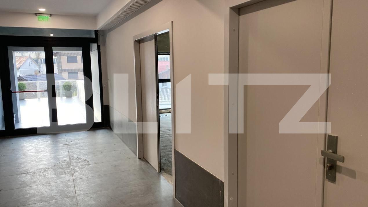 Spațiu comercial de vânzare Central - 173023SVC | BLITZ Suceava | Poza4