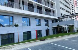 Spațiu comercial premium – 247,8 mp | Parter bloc nou | Ansamblul Avanera