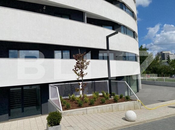 Spațiu comercial de vânzare Central - 173024SVC | BLITZ Suceava | Poza1