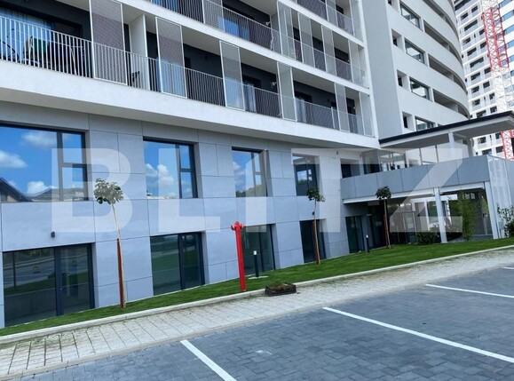 Spațiu comercial de vânzare Central - 173024SVC | BLITZ Suceava | Poza2