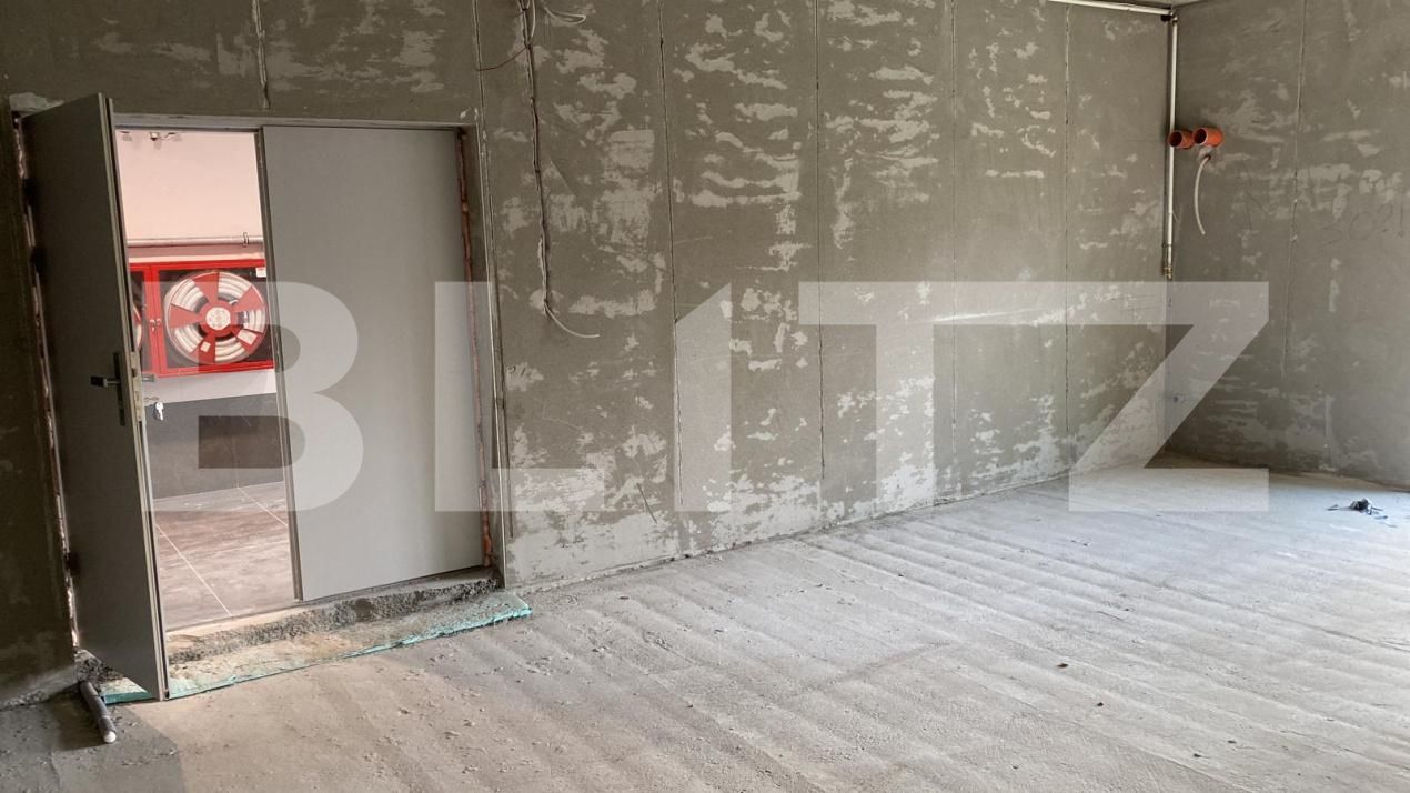 Spațiu comercial de vânzare Central - 173024SVC | BLITZ Suceava | Poza4