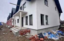 Ansamblu case insiruite , Radauti