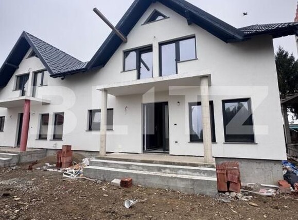 Casa de vânzare 6 camere Radauti - 173025CV | BLITZ Suceava | Poza1