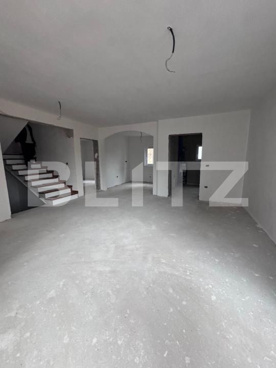 Casa de vânzare 6 camere Radauti - 173025CV | BLITZ Suceava | Poza3