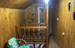 Casă individuală elegantă, cu grădină matură și teren generos – Călinești