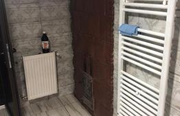 Casă individuală elegantă, cu grădină matură și teren generos – Călinești