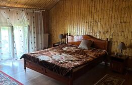 Casă individuală elegantă, cu grădină matură și teren generos – Călinești