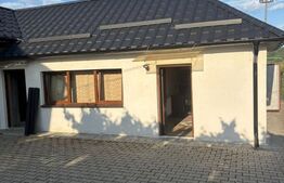 Casă individuală elegantă, cu grădină matură și teren generos – Călinești